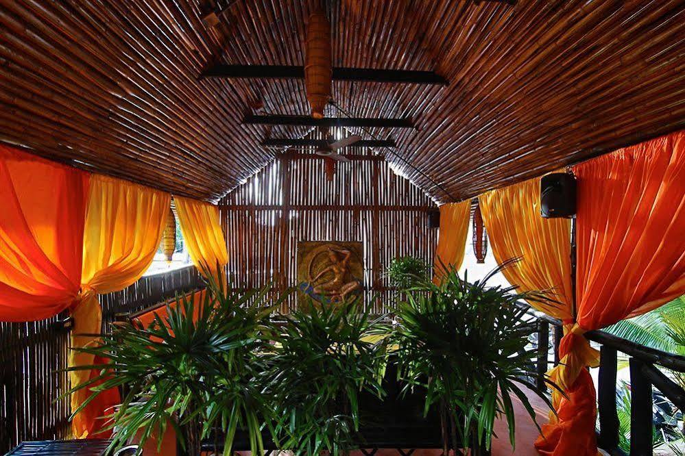 Kamala Tropical Garden Otel Dış mekan fotoğraf